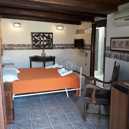 Casa de hóspedes Ca' Pippo Contrada Maeggio