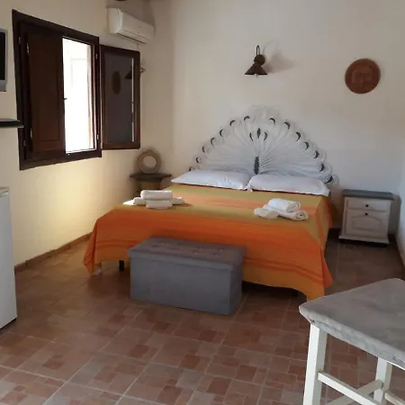 Casa de hóspedes Ca' Pippo Contrada Maeggio